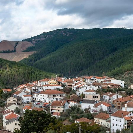 Casa Do Silverio - Barroca 外观 照片
